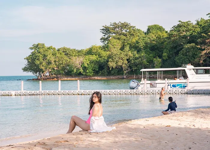 Samed Grandview Resort
