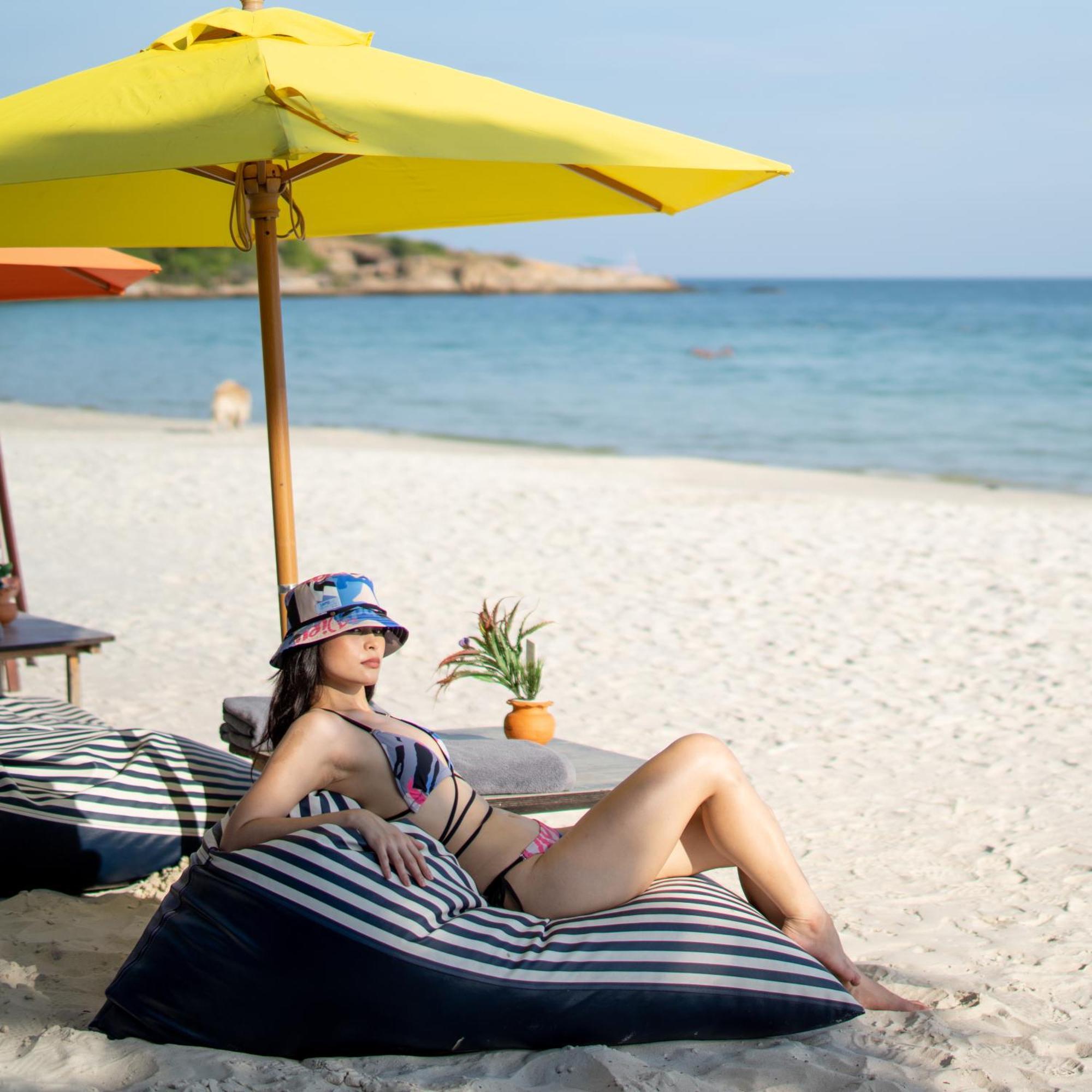 Курортный комплекс Samed Grandview 3*